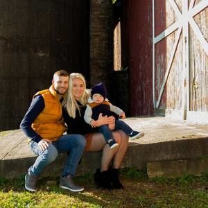 Meet your Posher, Rafal